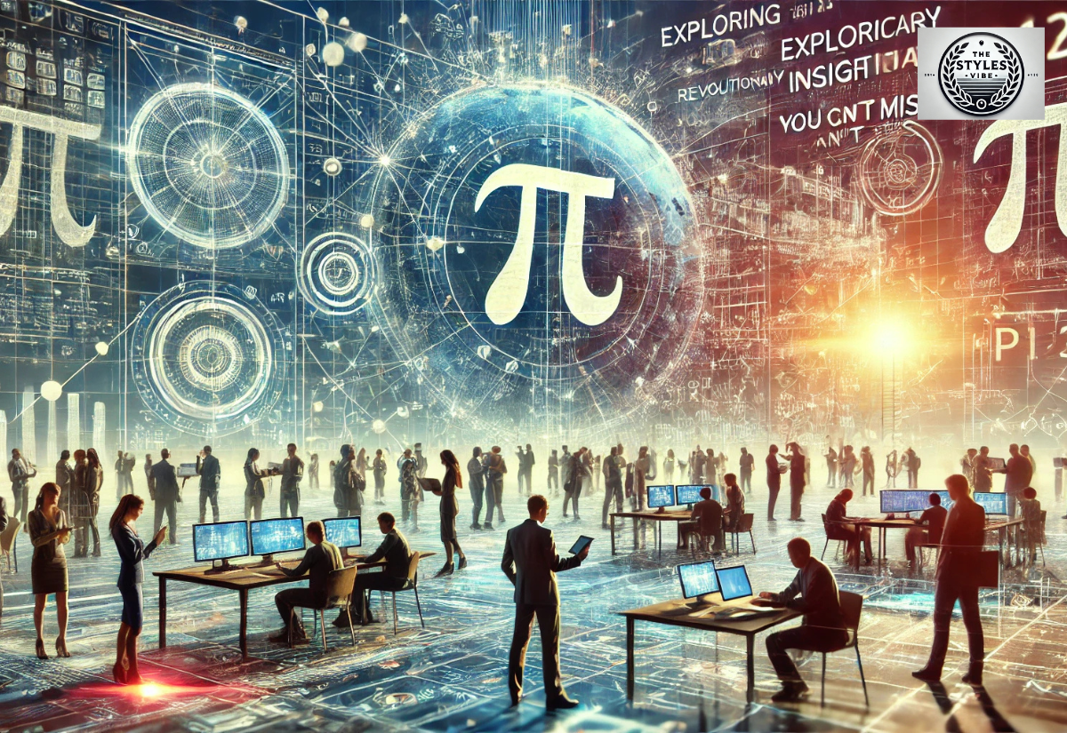 Exploring Pi123: Revolutionary Insights You Can’t Miss
