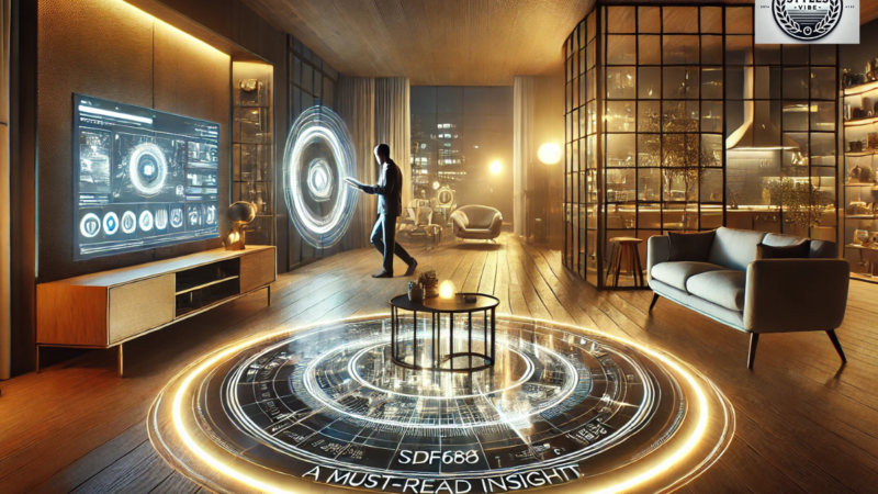 Discover The Secrets Of Sddf68v: A Must-read Insight