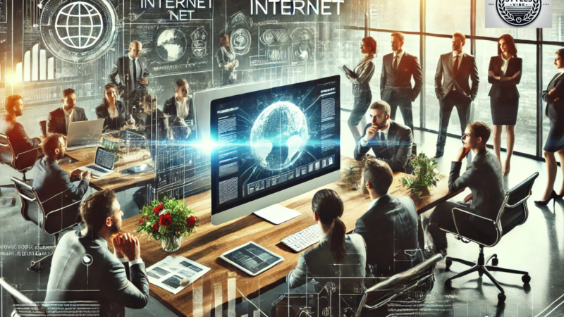 Discover www.gravityinternetnet: Your Ultimate Guide to Building a Powerful Online Presence