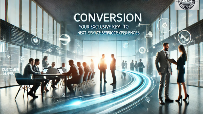 Cs Servicecentervip: Your Exclusive Key To Next-level Service Experiences