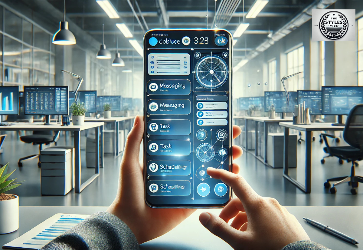 Gobluecc: The Ultimate Tool For Easy Communication And Organization