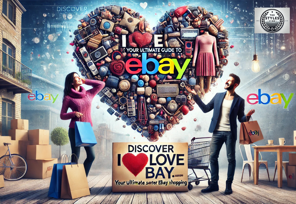 Discover Iloveloveloveebay.com: Your Ultimate Guide To Smarter Ebay Shopping