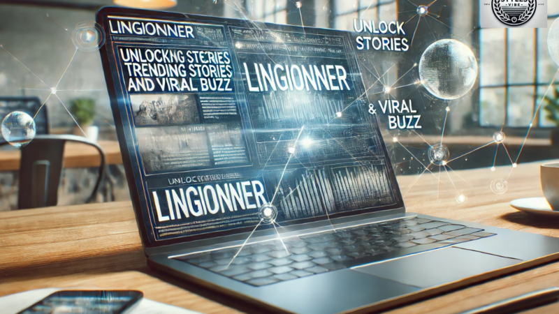 Lingionner: Unlock The Secrets Of Trending Stories And Viral Buzz
