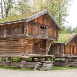 Crafting The Perfect Rustic Retreat: How Log Homes Combine Nature And Comfort