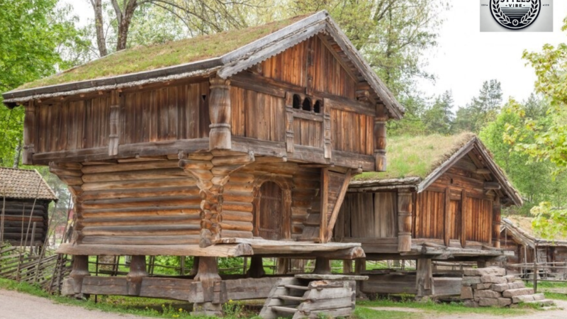 Crafting The Perfect Rustic Retreat: How Log Homes Combine Nature And Comfort