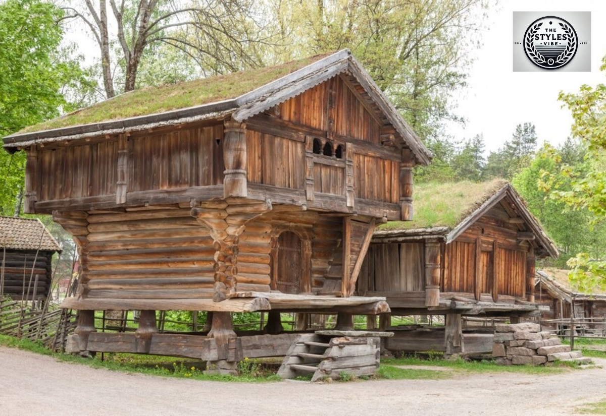 Crafting The Perfect Rustic Retreat: How Log Homes Combine Nature And Comfort