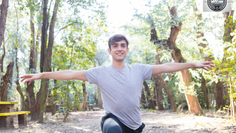 Lifestyle Choices That Boost Men’s Health & Vitality