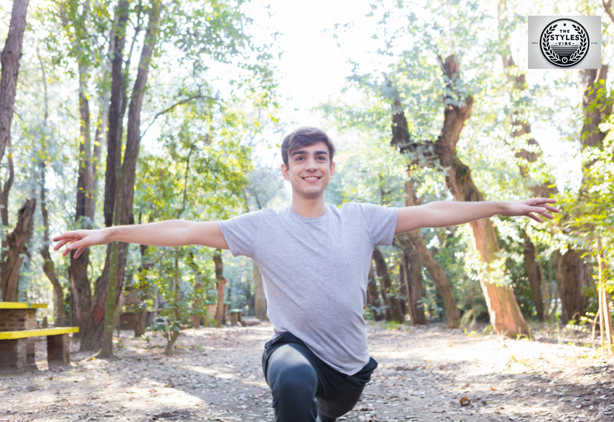 Lifestyle Choices That Boost Men’s Health & Vitality