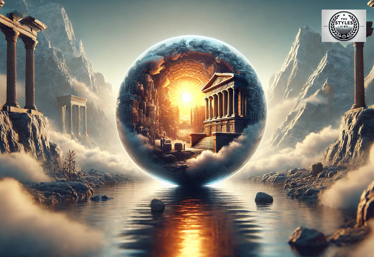 Örviri Unveiled: A Complete Guide To Its Meaning, History, And Modern Relevance