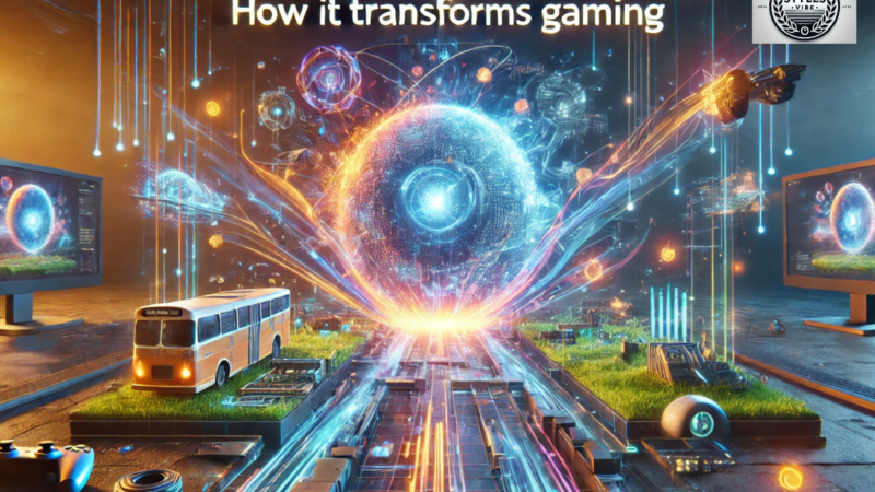 Behind The Creamapi 5.1 Metaphor: How It Transforms Gaming