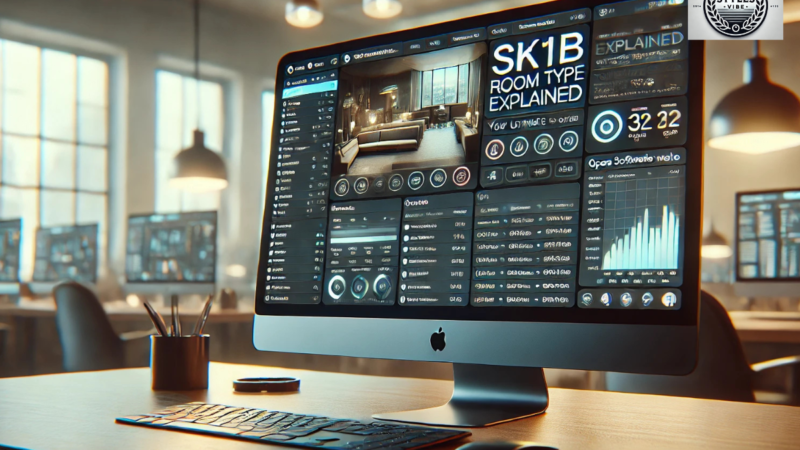 Sk1b Room Type Explained: Your Ultimate Guide To Opera Software Terminology
