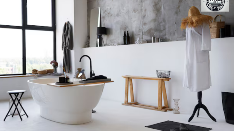 Enhance Bathroom: Transform Your Space With Smart Upgrades