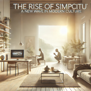 The Rise Of Simpcitu: A New Wave In Modern Culture