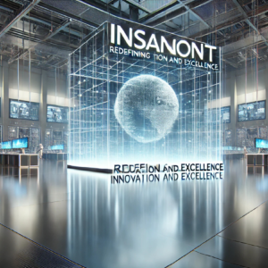 Insanont: Redefining Innovation And Excellence